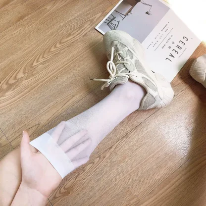 Cosplay Knee Highs Stockings - Image 3