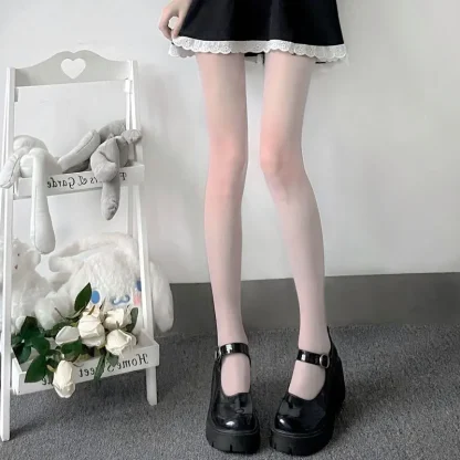 Lolita Style Summer Stockings
