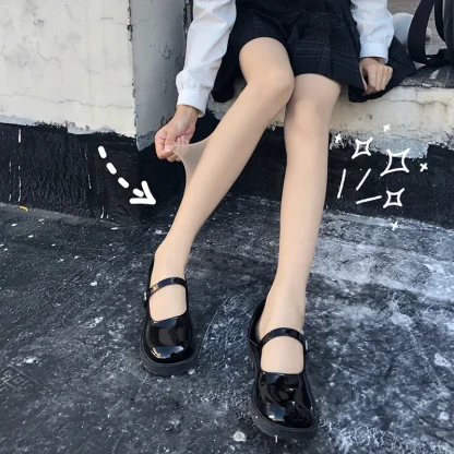 Lolita Style Summer Stockings - Image 6